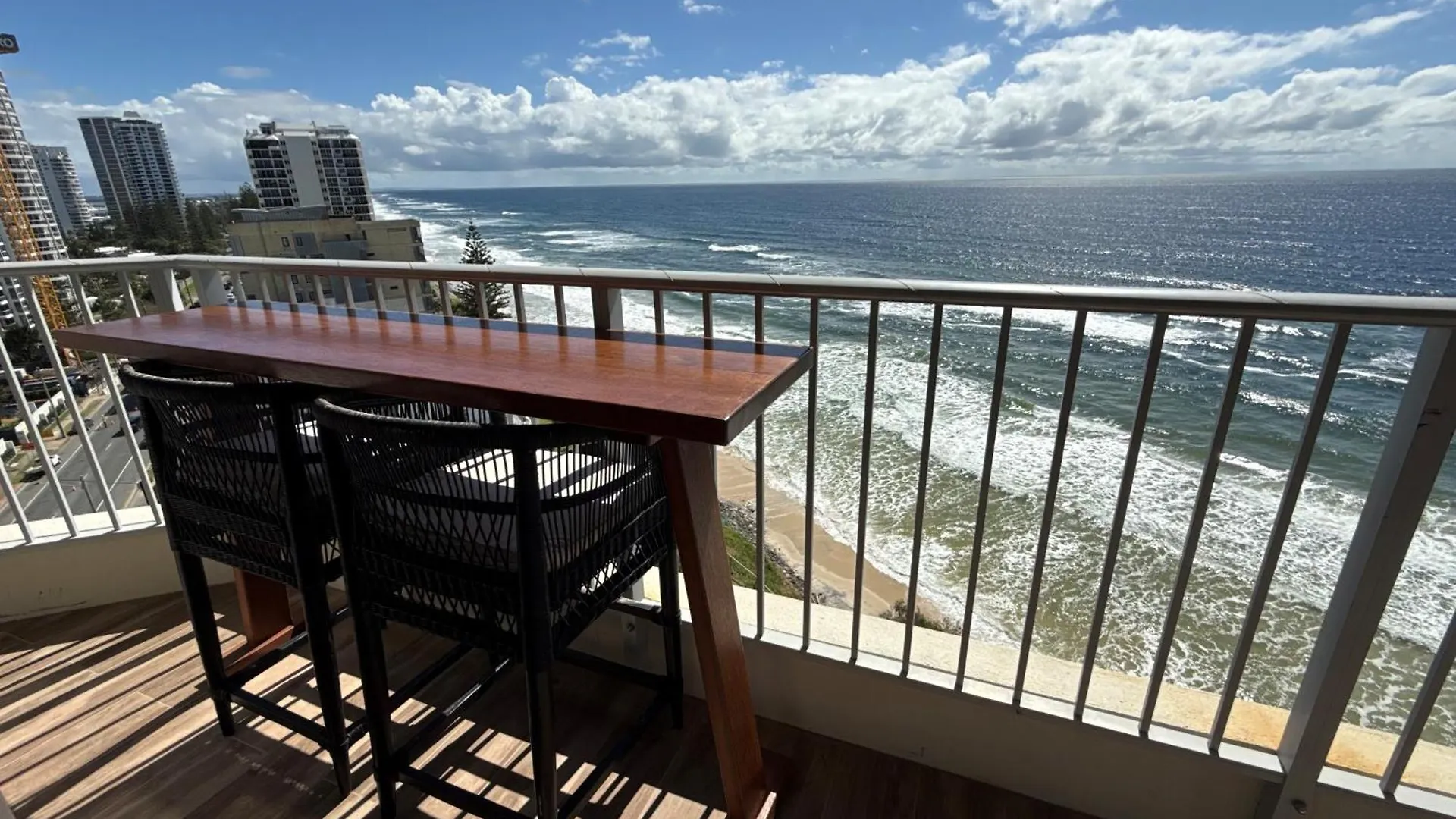 Absolutely Stunning! On The Beach !!! Gold Coast 0*,  Australien