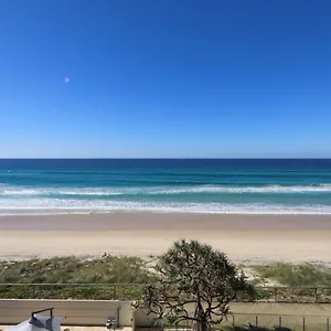 Aparthotel Beachside Tower, Gold Coast