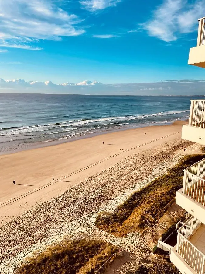 Absolutely Stunning! On The Beach !!! Gold Coast 0*,