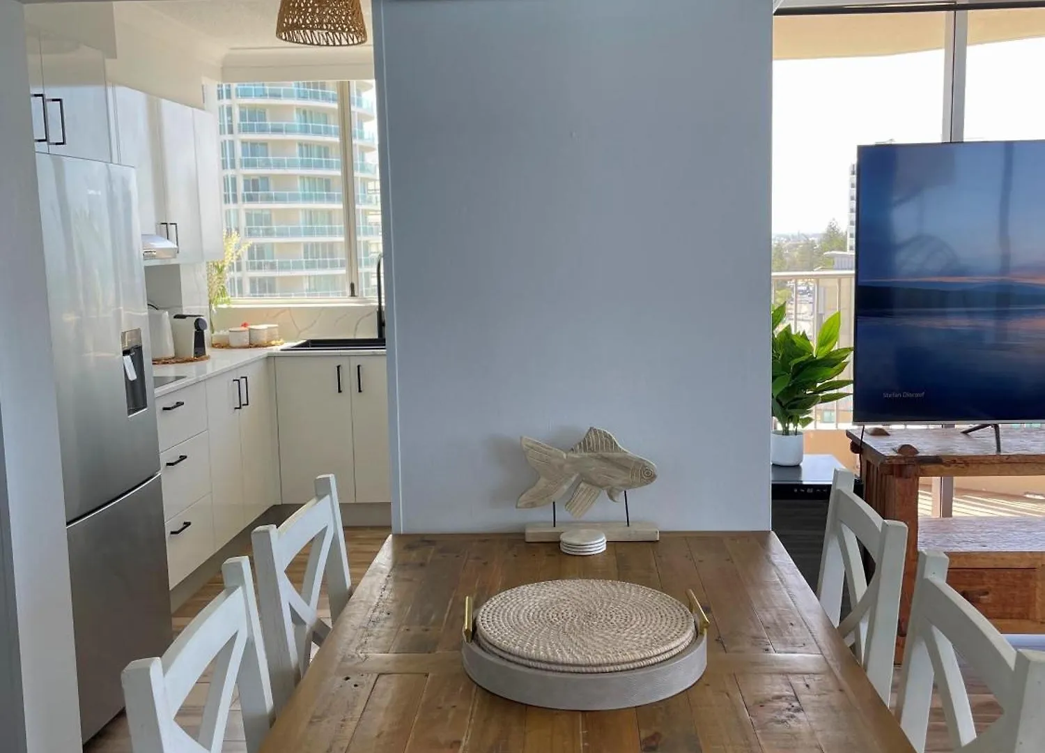 Absolutely Stunning! On The Beach !!! Gold Coast Australia
